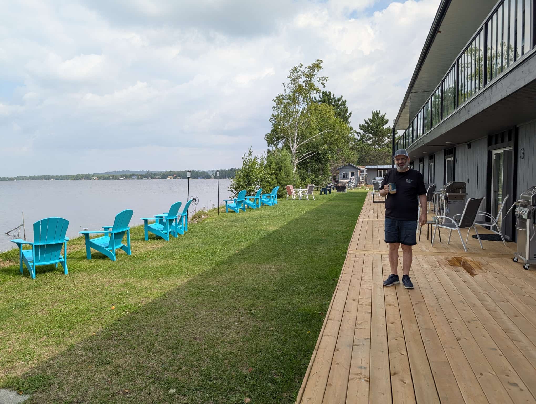 Thunder Bay Journey 17