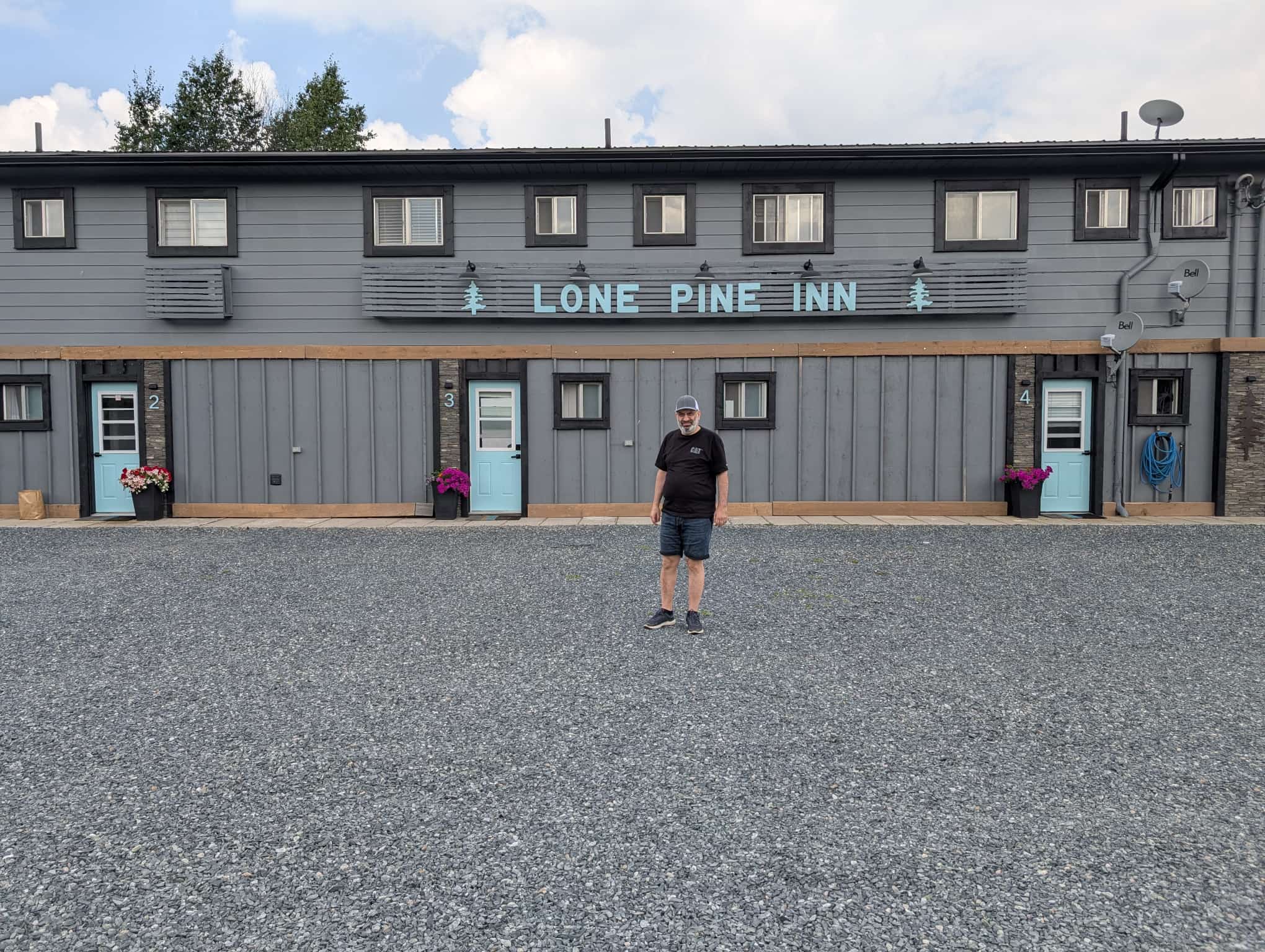 Thunder Bay Journey 19