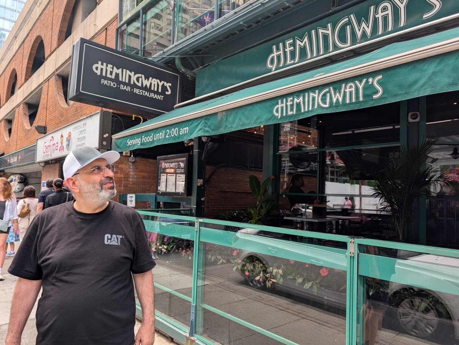 Thunder Bay Journey 27