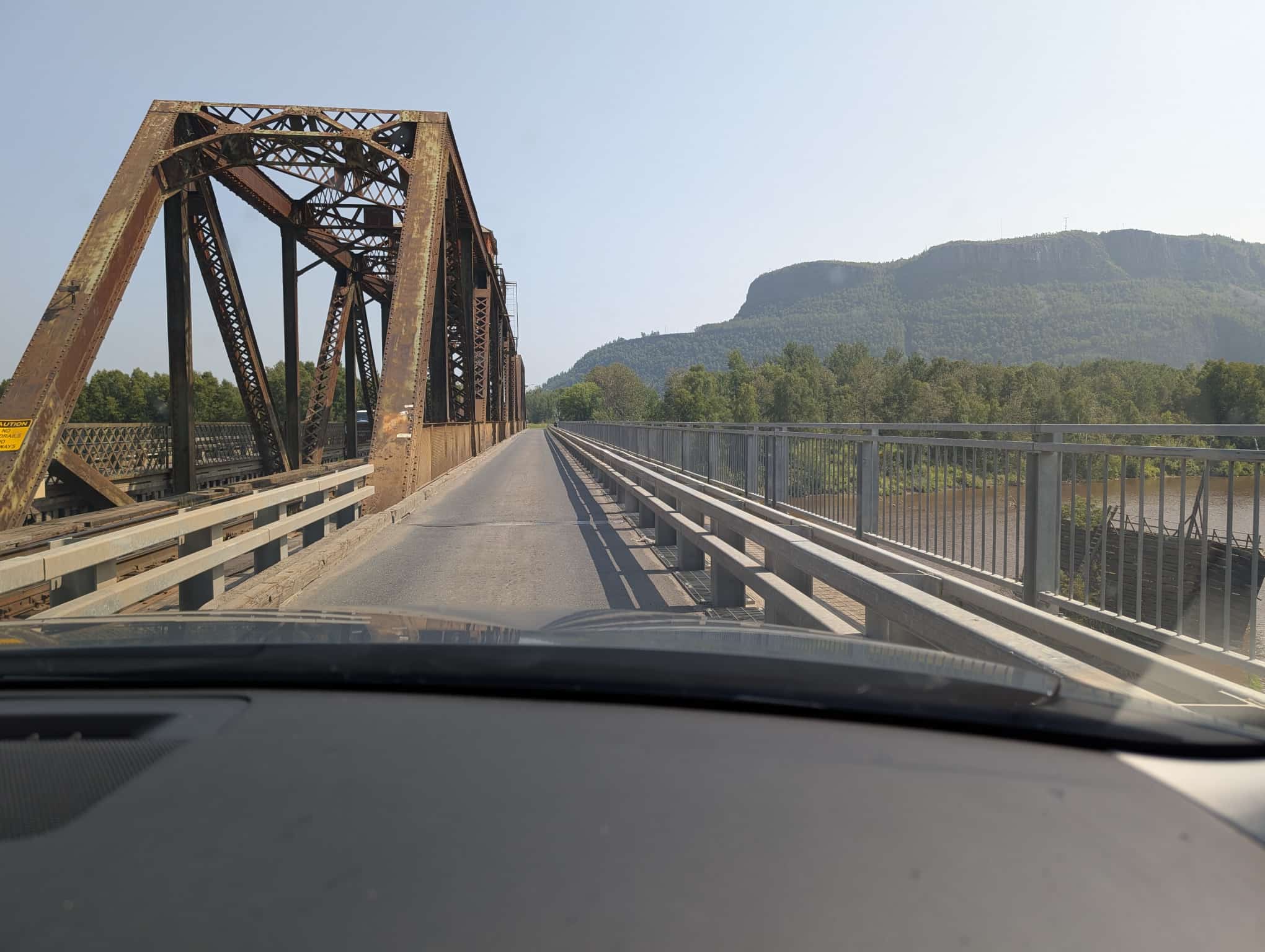 Thunder Bay Journey 3