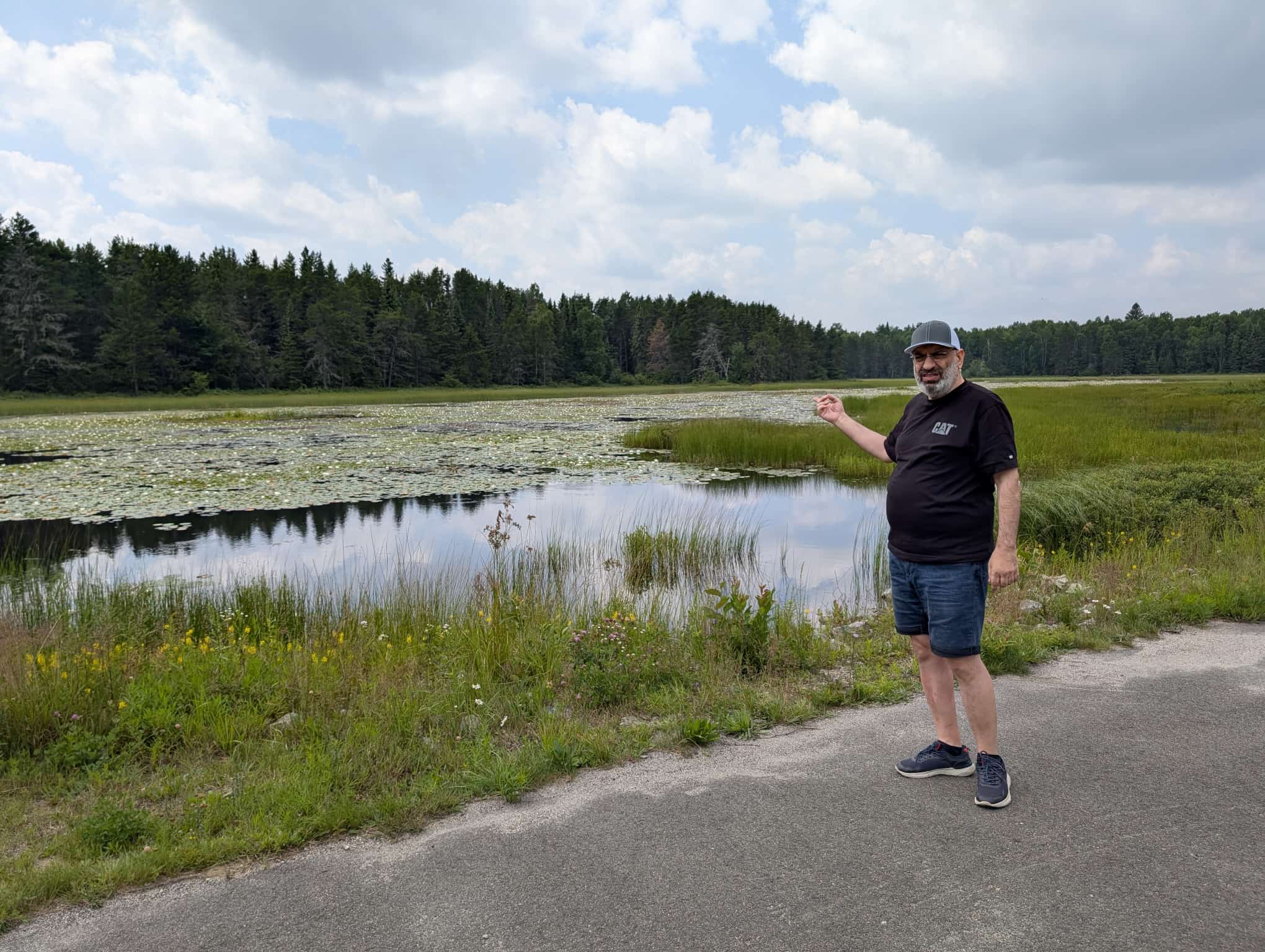 Thunder Bay Journey 4