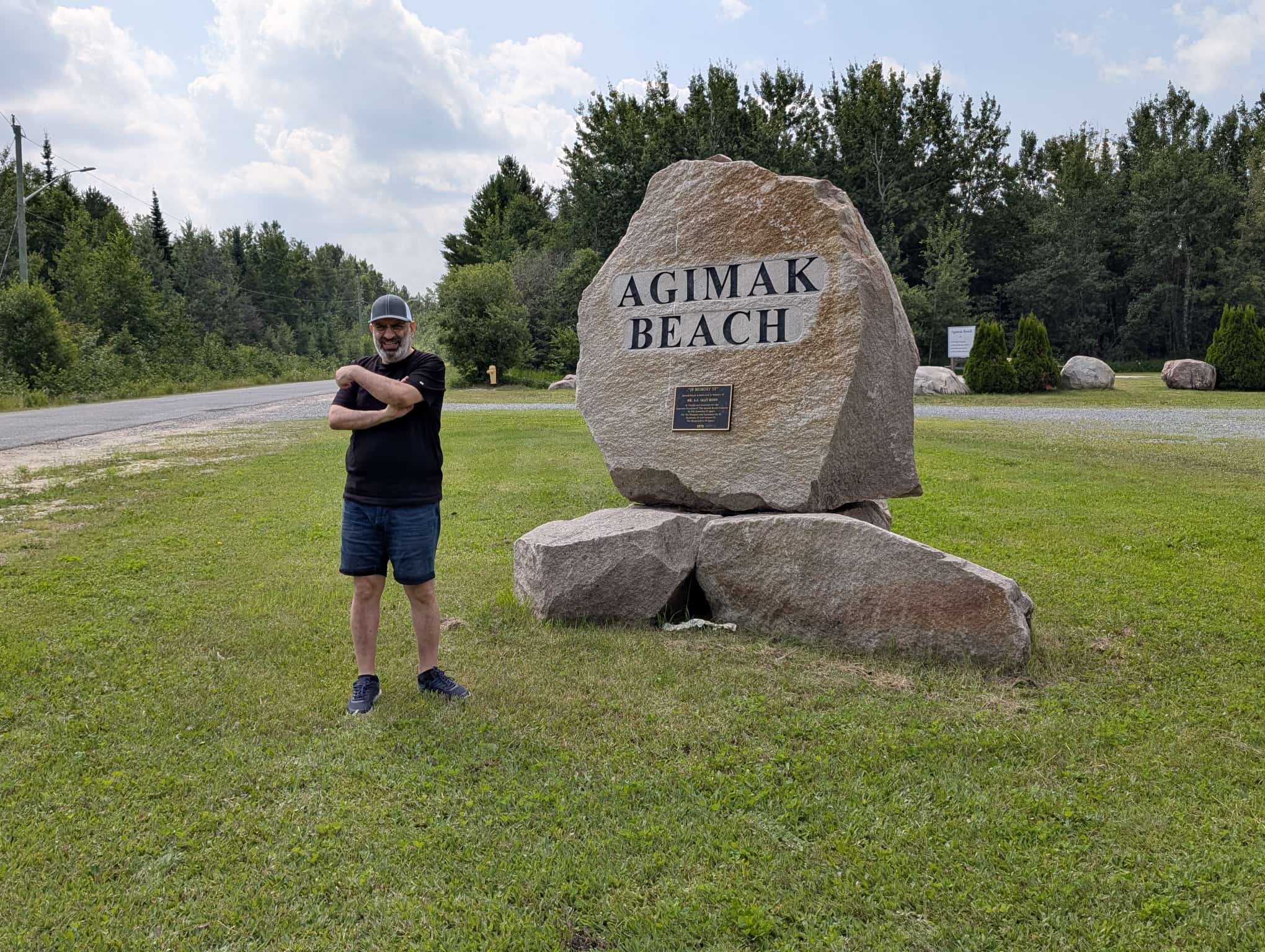Thunder Bay Journey 8